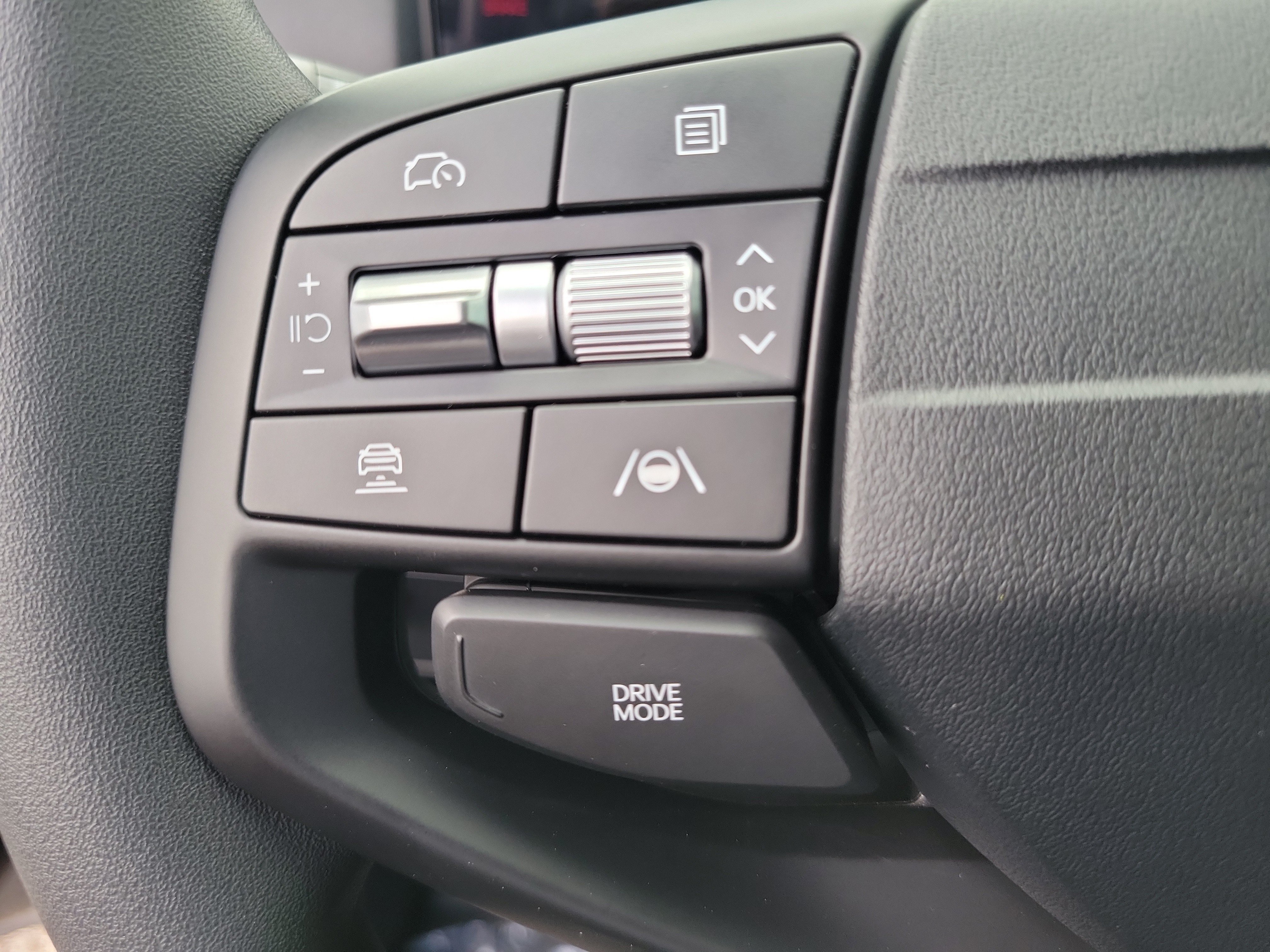 New 2026 Kia K4 FWD image 23