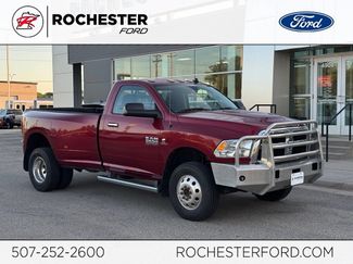 Used 2015 RAM 3500 SLT w/ Popular Equipment Group AWD/4WD video 1