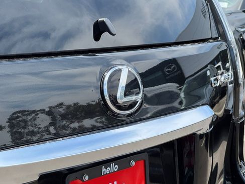Used 2023 Lexus GX 460 Luxury w/ Sport Design Package AWD/4WD image 26