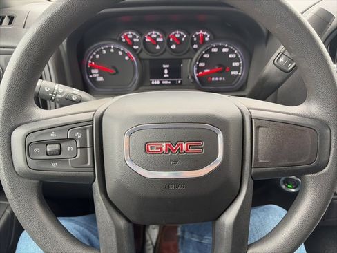 Used 2024 GMC Sierra 1500 Pro w/ Pro Value Package image 21