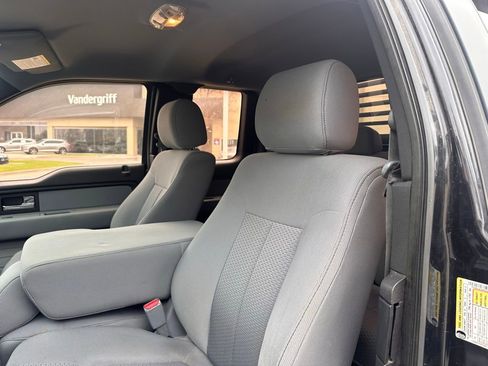 Used 2013 Ford F150 STX w/ Mid Equipment Group image 13