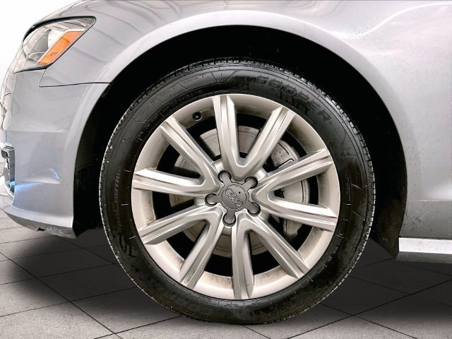Used 2016 Audi A6 2.0T Premium Plus w/ Premium Plus Package AWD/4WD image 9