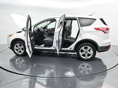 Used 2016 Ford Escape SE AWD/4WD image 42