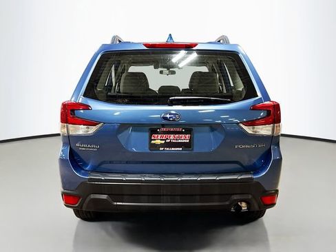 Used 2019 Subaru Forester w/ Alloy Wheel Package AWD/4WD image 8