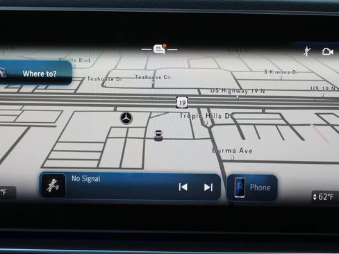 New 2026 Mercedes-Benz GLE 53 AMG 4MATIC Coupe image 20