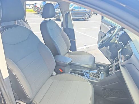 Used 2022 Volkswagen Taos SE AWD/4WD image 10