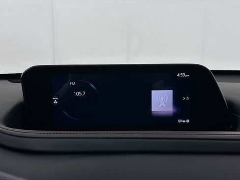 Used 2025 MAZDA CX-30 AWD 2.5 S w/ Preferred Package image 21