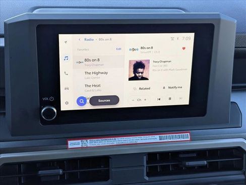 New 2026 Toyota Tacoma SR5 image 13