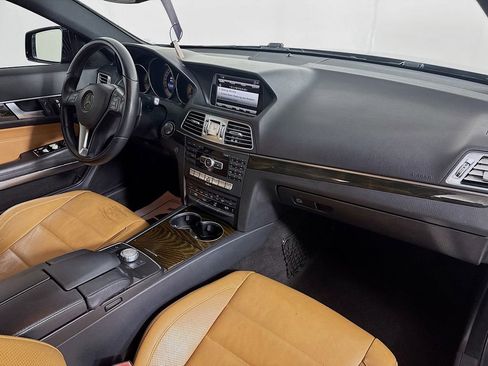 Used 2014 Mercedes-Benz E 350 Coupe image 33