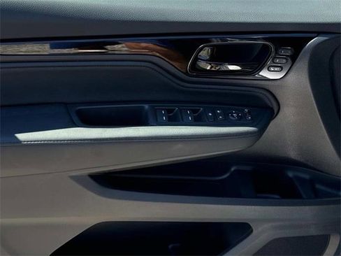 New 2026 Honda Odyssey Elite image 8