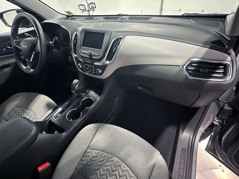 Used 2023 Chevrolet Equinox LS AWD/4WD image 27