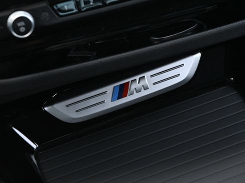 Certified 2024 BMW X3 M40i w/ Premium Package AWD/4WD image 26