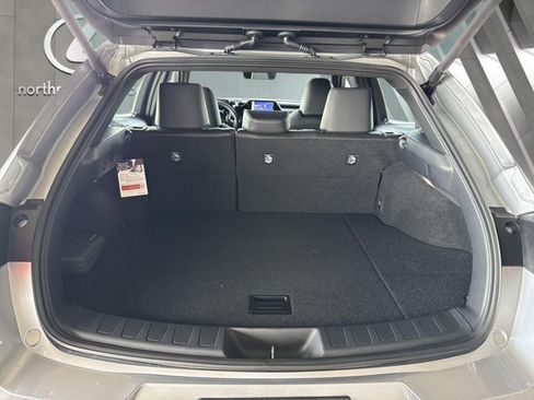 Certified 2026 Lexus UX 300h FWD w/ Accessory Package (Z2) image 23