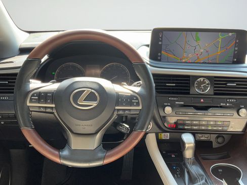 Used 2022 Lexus RX 350 FWD w/ Premium Package image 13
