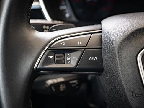 Used 2022 Audi Q3 2.0T Premium Plus image 26