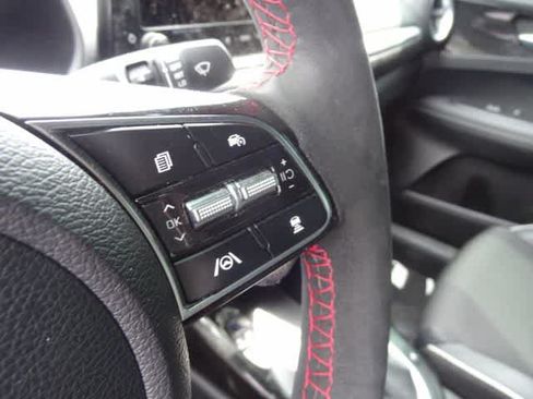 Used 2024 Kia Forte GT-Line w/ GT-Line Premium Package FWD image 11