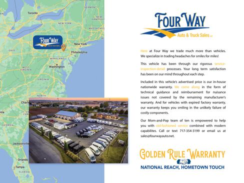 Used 2019 Ford Ranger XLT w/ Equipment Group 301A Mid image 36