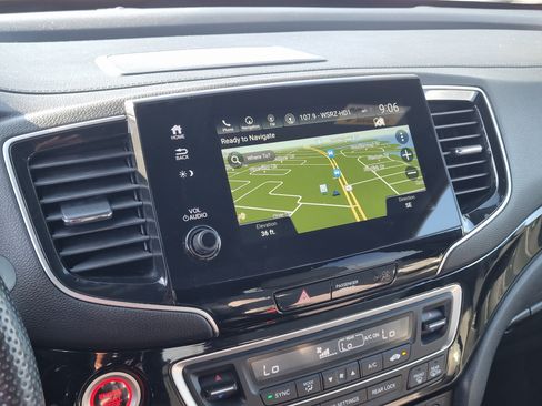 Used 2021 Honda Passport Elite image 31