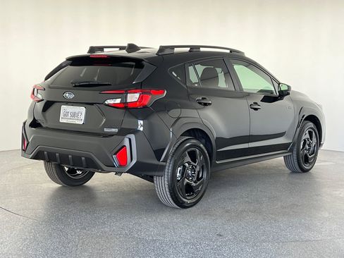 New 2026 Subaru Crosstrek 2.5i Sport image 7