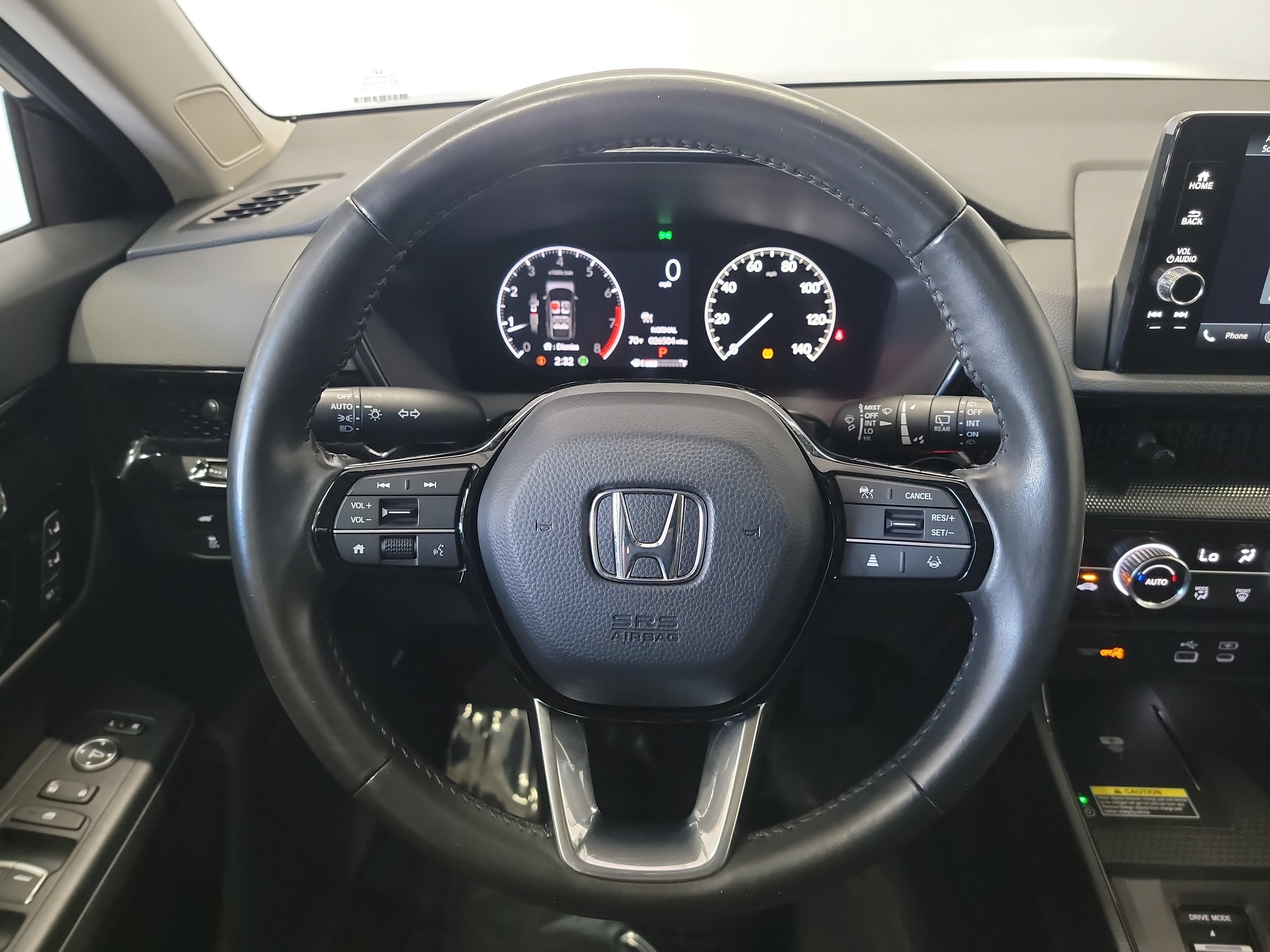 Used 2024 Honda CR-V EX-L image 17