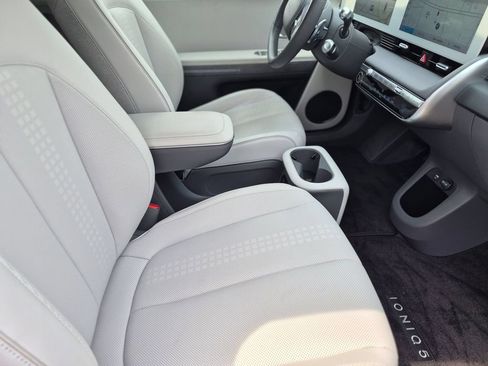 Certified 2023 Hyundai Ioniq 5 SEL AWD/4WD image 29