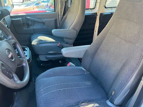 Used 2019 GMC Savana 2500 w/ Driver Convenience Package image 13