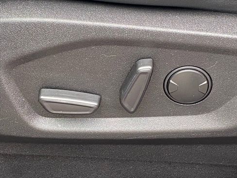 Certified 2024 Ford Edge SEL w/ Convenience Package image 14