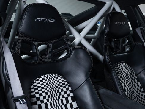 Used 2016 Porsche 911 GT3 RS image 60