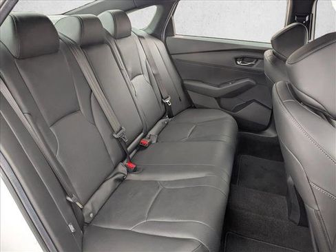 Used 2024 Honda Accord Sport image 20