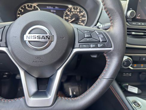 Used 2022 Nissan Altima 2.5 SR FWD image 20