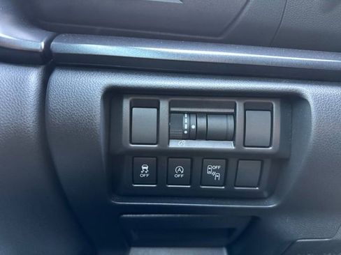 Used 2023 Subaru Crosstrek 2.5i Sport image 6