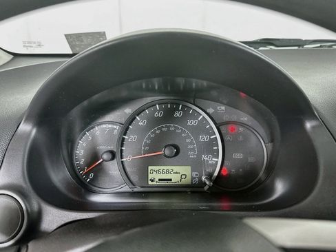 Used 2024 Mitsubishi Mirage ES FWD image 18