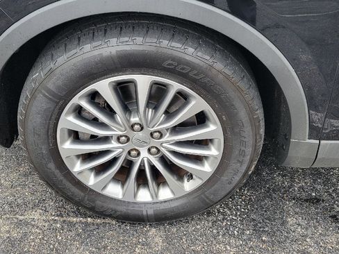 Used 2016 Lincoln MKX Select w/ Select Plus Package AWD/4WD image 21