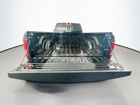 New 2026 RAM 3500 Tradesman RWD image 14