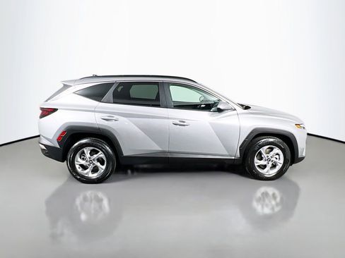 Used 2024 Hyundai Tucson SEL image 4