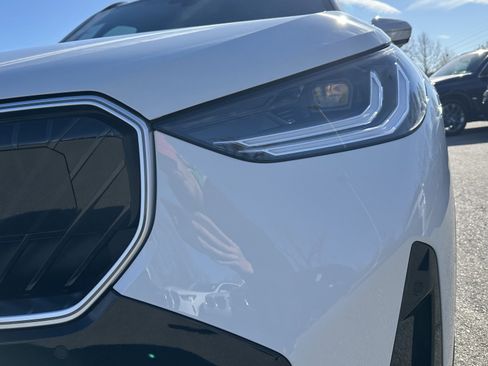 Used 2016 BMW X3 xDrive35i image 6