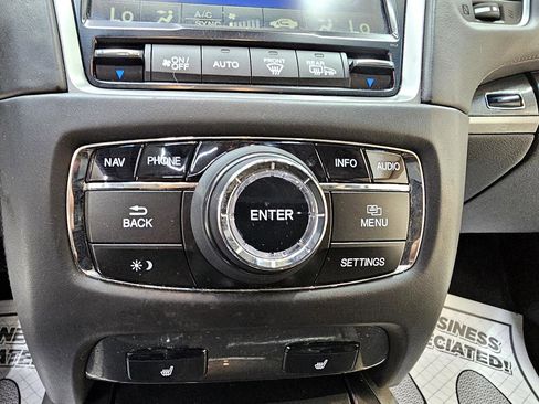 Used 2014 Acura RLX image 36