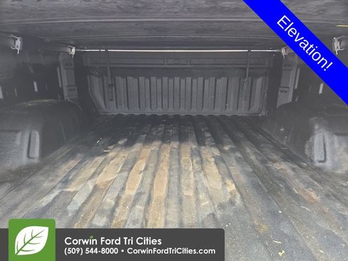 Used 2023 GMC Sierra 1500 Elevation AWD/4WD image 33