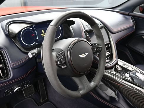 Used 2023 Aston Martin DBX 707 AWD/4WD image 17