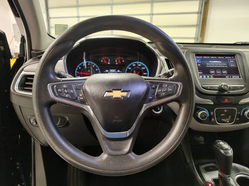 Used 2020 Chevrolet Equinox LS w/ LS Convenience Package image 5