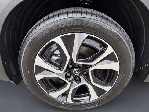 New 2026 MAZDA CX-5 Preferred AWD/4WD image 10