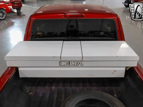 Used 2007 Ford Ranger 2WD SuperCab image 5