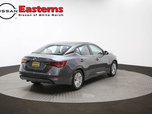 Used 2021 Nissan Sentra S image 38