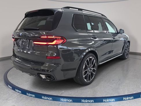 New 2026 BMW X7 xDrive40i w/ M Sport Package image 4