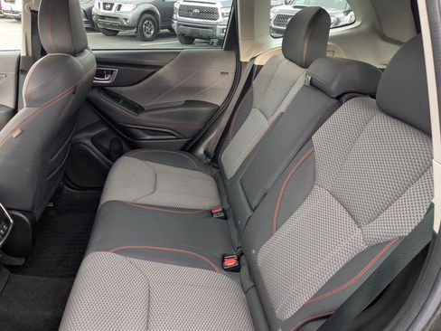 Used 2020 Subaru Forester Sport image 34