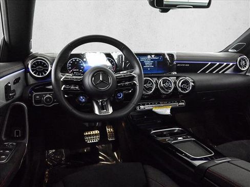Used 2026 Mercedes-Benz CLA 35 AMG 4MATIC image 20