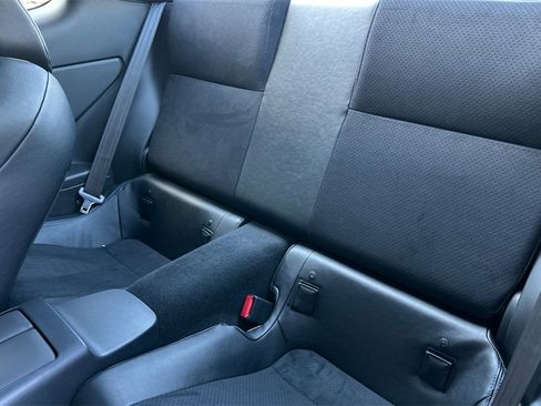 New 2025 Subaru BRZ tS image 15