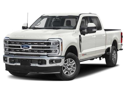 Used 2024 Ford F250 Lariat w/ Lariat Ultimate Package