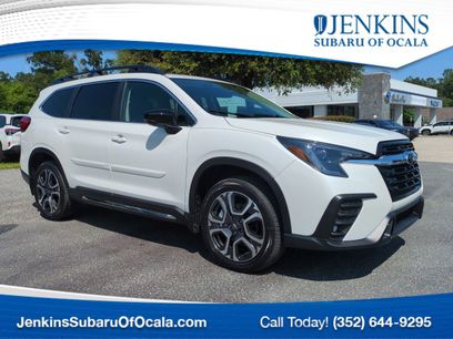 New 2025 Subaru Ascent Limited