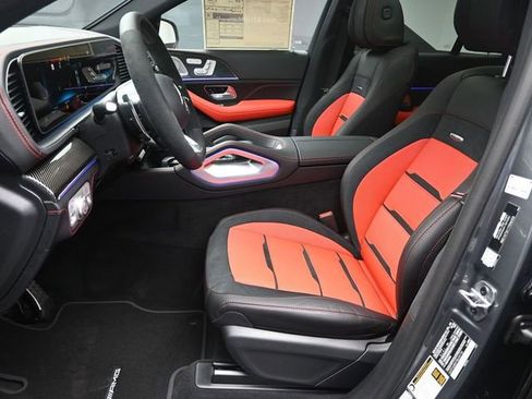 New 2026 Mercedes-Benz GLE 53 AMG 4MATIC Coupe image 18